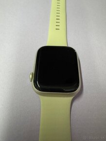 Apple Watch 7 – 45 mm - 6