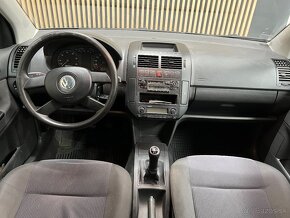 Volkswagen Polo 1.2 - 6