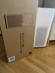 Cisticka vzduchu Xiaomi Mi Air Purifier 2H s HEPA filtrom - 6