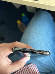 Apple iPhone XS Max 256GB space grey (čierny) - 6