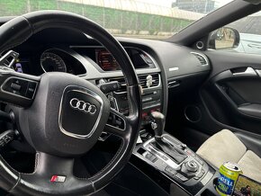 Predam vymenim audi S5 4,2 v8 atmosfera - 6