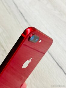 iphone 8 plus 64GB red product - 6