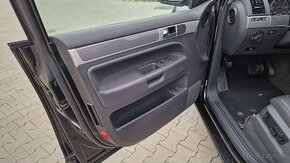 VW Tuareg 3.0tdi A/T MTM Kingkong Edition - TOP STAV - 6