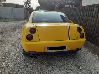 Fiat Coupe 1.8 benzín - 6