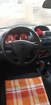 Predam SUZUKI IGNIS - 6