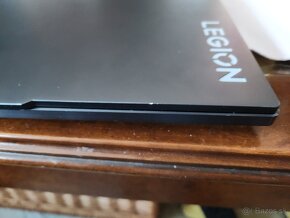 Lenovo Legion 7 - 16IAX7 - 6