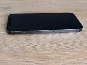 iPhone 12 Pro Max 256GB - 6