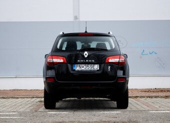 Renault Koleos 2.5 16V 4x4 Dynamique - 6