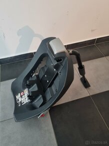 Cybex aton5 - 6