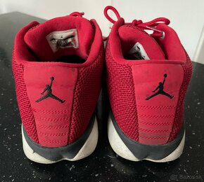 Tenisky Air Jordan - rezervované - 6