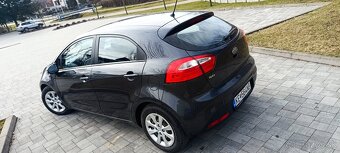 Kia Rio 1.2 D-CVVT Gold ❎ - 6