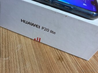 Huawie p20 lite 64gb - 6