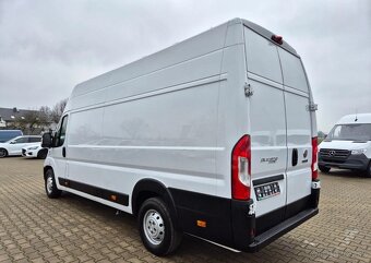 Fiat Ducato L4H3 2,3 MultiJET/131 hp rok 2019 - 6