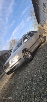 Predam skoda octavia ll 1.9tdi 77kw - 6