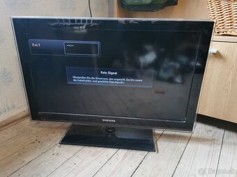 Samsung TV - 6