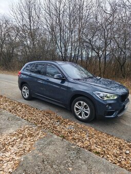 BMW X1 - 6