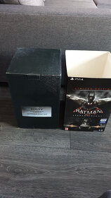 Batman Arkham Knight Limited Edition PS4 - 6
