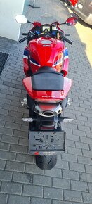 Honda CBR 600RR 2024 NEW MODEL - 6