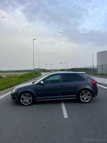Audi S3 2.0 TFSI -aj na splátky - 6