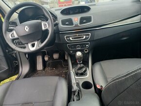 Rozpredám Renault Fluence 1.5Dci 78kw 2010 K9K 836 - 6