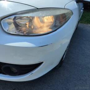 Renault fluence - 6