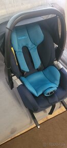 Kočik, vajíčko a isofix - 6