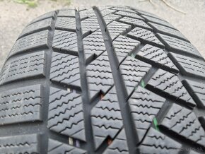 255/55 R19 XL zimne pneumatiky 255 55 19 255/55/19 - 6