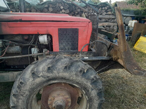 Predám Zetor 6945 - 6