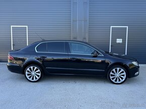 Škoda Superb 1.9 TDI 77kW - 6