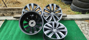 5x112 R18 --- VW ARTEON  ( PASSAT ALLTRACK ) - 6