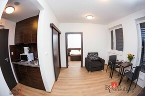 APARTMÁNY na dlhodobý prenájom (aj pre cudzincov) - 6