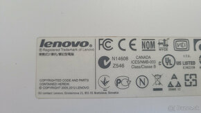 Ponukam na diely Lenovo z500 - 6