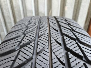 Originálna, špičková zimná sada VW 5x112 r16 + 205/60 r16 - 6