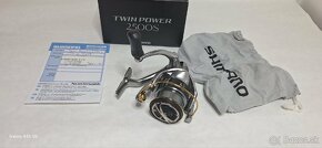 Shimano Twin Power 2500S - 6