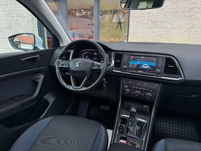 Seat Ateca 2.0TDi DSG 4x4 r.v 2019 - Odpočet DPH - - 6