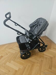 Kočik BRITAX GO BIG - 6