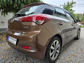 Hyundai i20 Hatchback 73,60 kW - 6