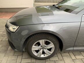 Audi A4 2.0 diesel 2017 manual Odpočet DPH - 6