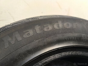 235/65 R17 Zimné pneumatiky Matador Sibir Snow 2 kusy - 6