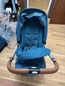 Cybex talos s lux 3kombinacia - 6