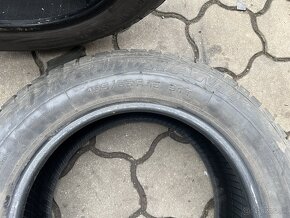 Predam 4ks zimné pneu 195/65 R15 - 6