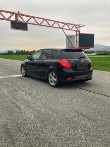 Predám KIA CEED typ XR - 6