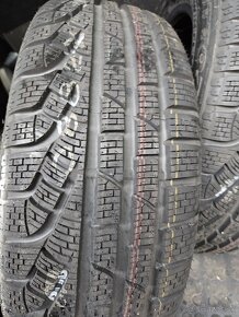 205/60 R16 zimné pneumatiky - 6