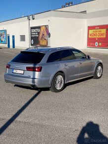 Audi A6 C7 Allroad - 6