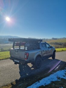 Nissan Navara D23 2,3 140kw Nguard DPH - 6