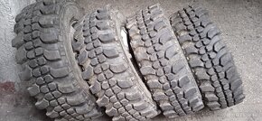 Kia sorento t3  245/70 R 16 - 6