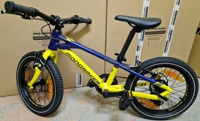 bicykle pre deti 12\" odrazadlo, 16\" bike a 20\" trek - 6