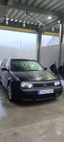 Vw golf 4 4motion 1.9 TDI 85kw - 6