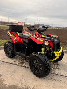 POLARIS SCRAMBLER XP 1000 r.v 2020 - 6