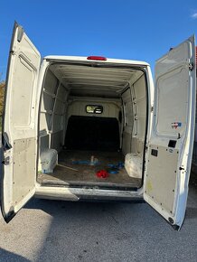 Ducato 2.3jtd 81kw - 6